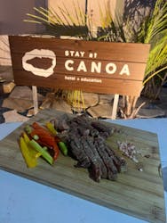 周防大島バーベキュー協会に投稿された画像（2024/8/28）