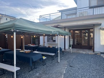 周防大島バーベキュー協会に投稿された画像（2024/8/28）