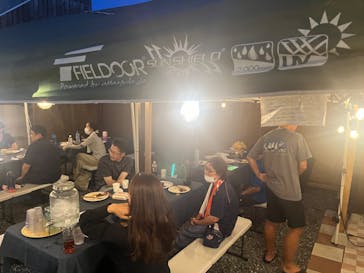 周防大島バーベキュー協会に投稿された画像（2024/8/28）