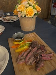 周防大島バーベキュー協会に投稿された画像（2024/8/28）