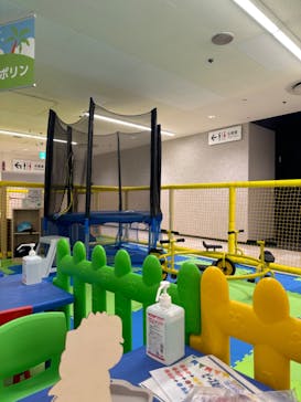 キッズユーエスランド 東京吉祥寺店に投稿された画像（2024/8/28）