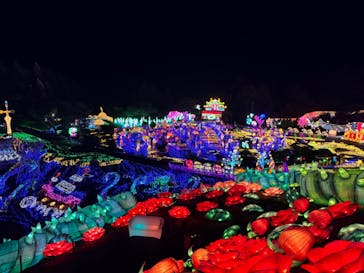 伊豆ぐらんぱる公園に投稿された画像（2024/8/28）