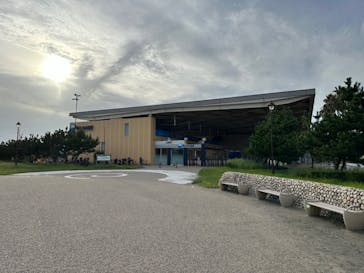 新江ノ島水族館に投稿された画像（2024/8/28）