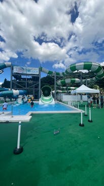 NESTA RESORT KOBE（ネスタリゾート神戸）に投稿された画像（2024/8/28）