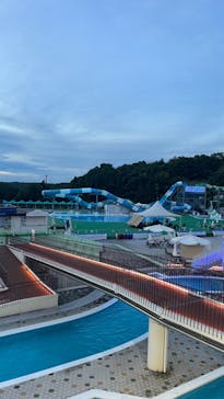NESTA RESORT KOBE（ネスタリゾート神戸）に投稿された画像（2024/8/28）