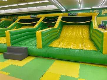 ザキッズ 三重ブライトガーデン明和店に投稿された画像（2024/8/28）