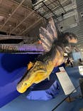巨大恐竜展2024に投稿された画像（2024/8/28）