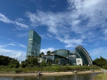 環境水族館アクアマリンふくしまに投稿された画像（2024/8/28）