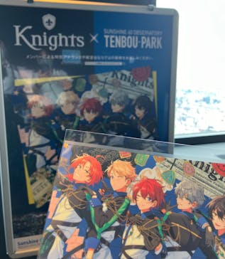 サンシャイン60展望台に投稿された画像（2024/8/28）