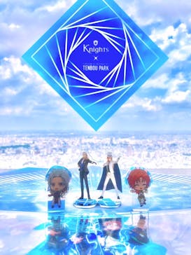 サンシャイン60展望台に投稿された画像（2024/8/28）