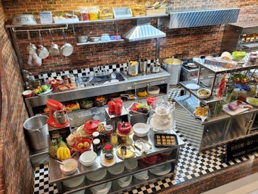 ミニチュアミュージアム スモールワールズに投稿された画像（2024/8/28）