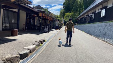 加賀 伝統工芸村　ゆのくにの森に投稿された画像（2024/8/28）