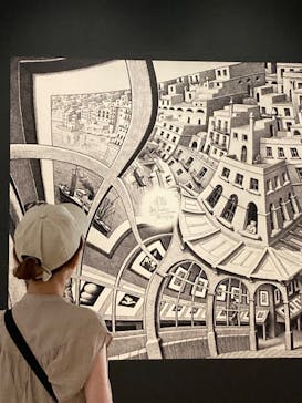 豊田市美術館に投稿された画像（2024/8/28）