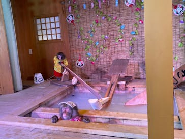 おさるの湯もみ処　おさ湯に投稿された画像（2024/8/29）