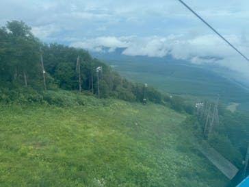 安比高原に投稿された画像（2024/8/29）