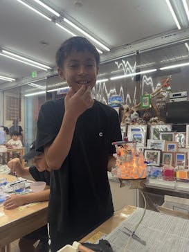 工房ちゅらうみ家に投稿された画像（2024/8/29）