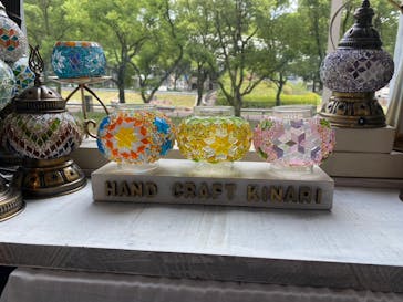 hand craft shop kinari（ハンドクラフトショップキナリ）に投稿された画像（2024/8/29）