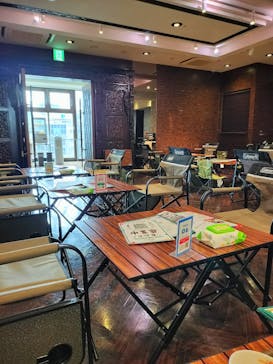 べるべるパークAKIBAマルチエンターテインメントに投稿された画像（2024/8/29）