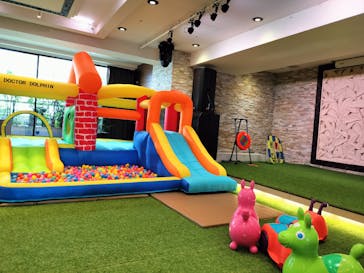 べるべるパークAKIBAマルチエンターテインメントに投稿された画像（2024/8/29）