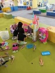 アメイジングワールド プリオ豊川店に投稿された画像（2024/8/29）