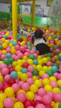 キッズユーエスランド 埼玉川越店に投稿された画像（2024/8/29）