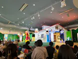 横浜アンパンマンこどもミュージアムに投稿された画像（2024/8/29）
