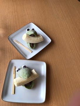 熱川バナナワニ園に投稿された画像（2024/8/29）