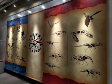 岐阜県博物館に投稿された画像（2024/8/29）