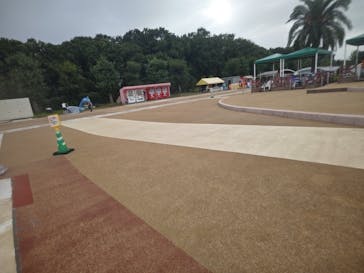 東武動物公園に投稿された画像（2024/8/29）