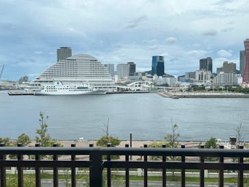 神戸みなと温泉 蓮に投稿された画像（2024/8/29）