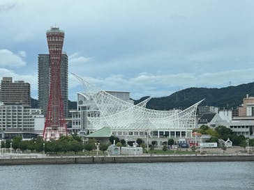 神戸みなと温泉 蓮に投稿された画像（2024/8/29）