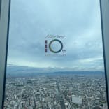 ハルカス300(展望台)に投稿された画像（2024/8/29）