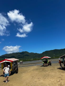 石垣島ドリーム観光に投稿された画像（2024/8/29）