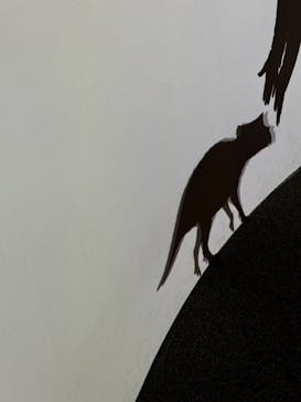 DinoScience 恐竜科学博 ～ララミディア大陸の恐竜物語～ 2024@OSAKAに投稿された画像（2024/8/29）