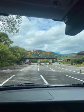 秋吉台自然動物公園 サファリランドに投稿された画像（2024/8/29）