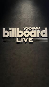 ビルボードライブ横浜に投稿された画像（2024/8/29）