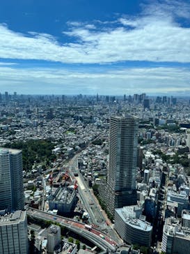 サンシャイン60展望台に投稿された画像（2024/8/29）