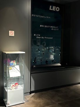 サンシャイン60展望台に投稿された画像（2024/8/29）