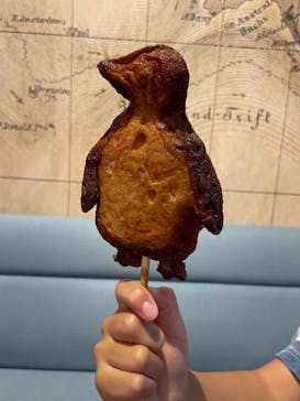 アクアワールド茨城県大洗水族館に投稿された画像（2024/8/29）