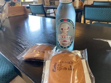 ナステビュウ湯の山に投稿された画像（2024/8/29）