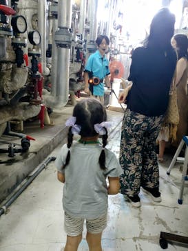 しながわ水族館に投稿された画像（2024/8/29）