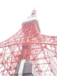 東京タワーに投稿された画像（2024/8/29）