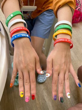 東京サマーランドに投稿された画像（2024/8/29）