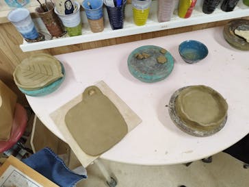 まるまつ窯に投稿された画像（2024/8/29）