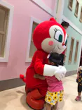 横浜アンパンマンこどもミュージアムに投稿された画像（2024/8/29）