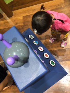 横浜アンパンマンこどもミュージアムに投稿された画像（2024/8/29）