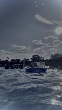 川越水上公園（埼玉県公園緑地協会）に投稿された画像（2024/8/29）