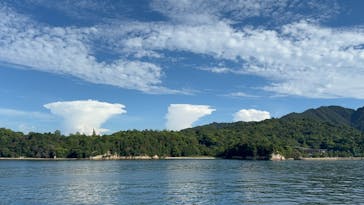 広島平和記念資料館に投稿された画像（2024/8/29）