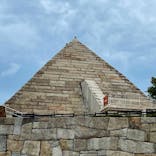 ストーンミュージアム博石館に投稿された画像（2024/8/29）