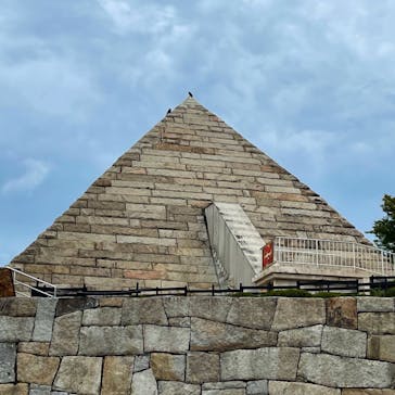 ストーンミュージアム博石館に投稿された画像（2024/8/29）